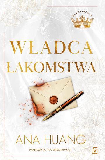 Władca łakomstwa. Władcy Grzechu