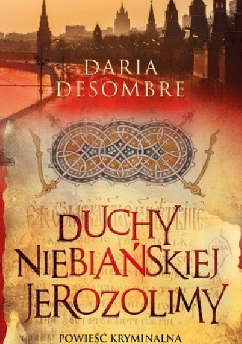 Duchy niebiańskiej Jerozolimy