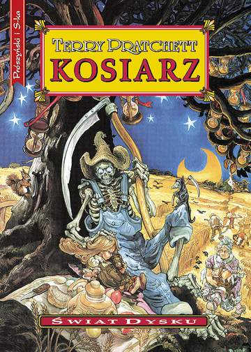 Kosiarz