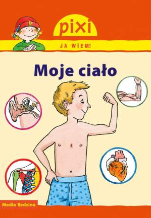 Moje ciało pixi ja wiem