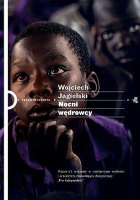 Nocni Wędrowcy