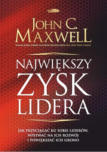 Największy zysk lidera