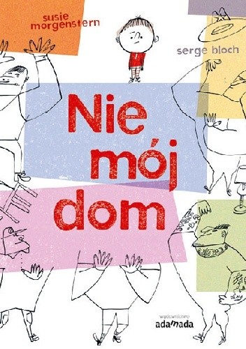 Nie mój dom
