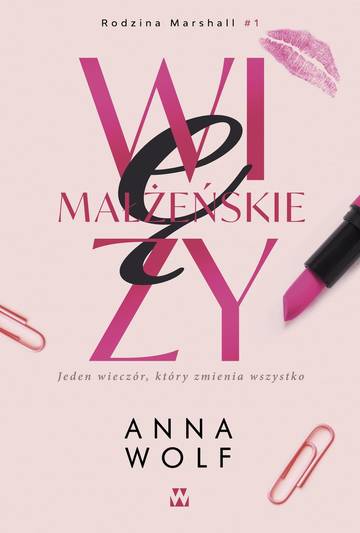 Więzy małżeńskie