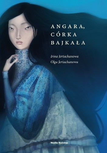 Angara, córka Bajkała