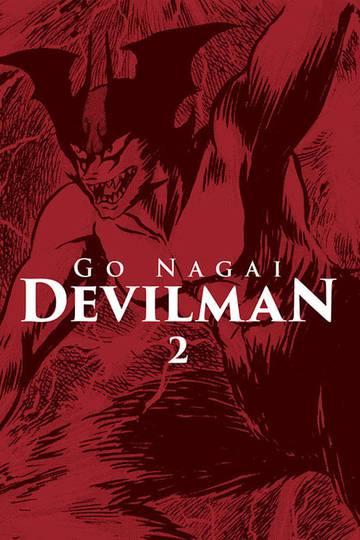 Devilman. Tom 2