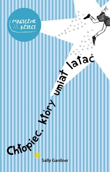 Chłopiec który umiał latać