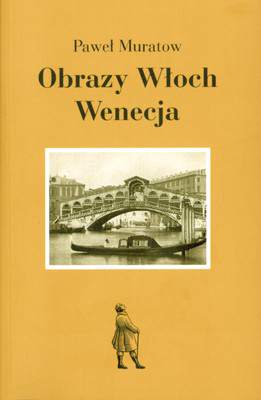 Wenecja obrazy włoch