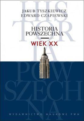 Historia powszechna wiek XX