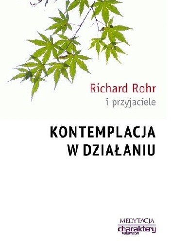 Kontemplacja w działaniu
