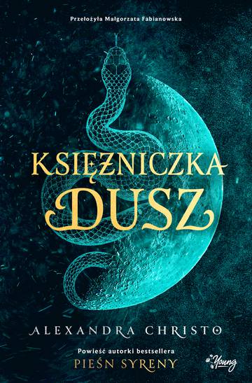 Księżniczka dusz