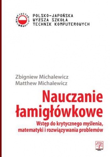 Nauczanie łamigłówkowe
