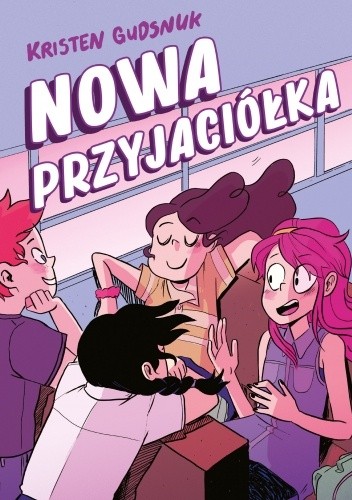 Nowa przyjaciółka