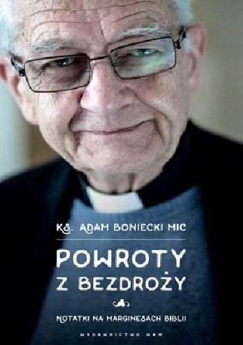 Powroty z bezdroży