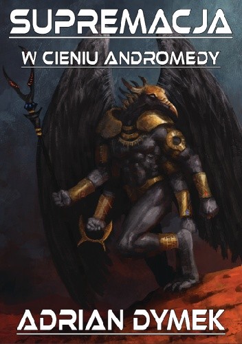 Supremacja w cieniu Andromedy