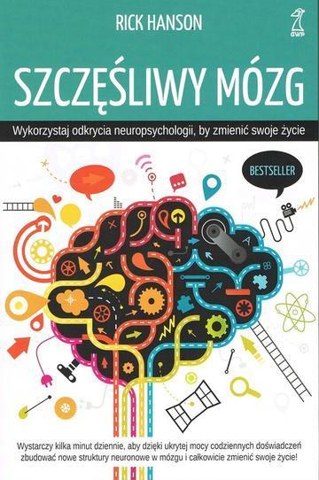 Szczęśliwy mózg wyd. 3