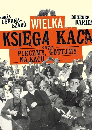 Wielka księga kaca