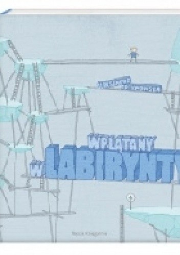 Wplątany w labirynt