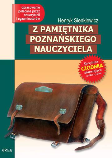 Z pamiętnika poznańskiego nauczyciela
