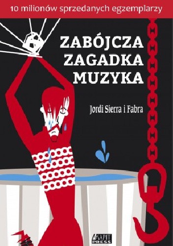 Zabójcza zagadka muzyka