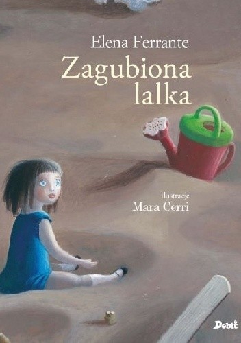 Zagubiona lalka