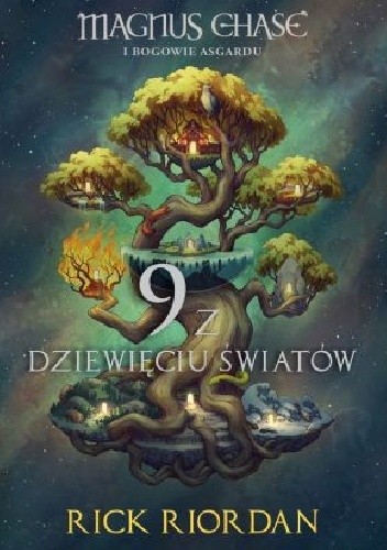 9 z dziewięciu światów