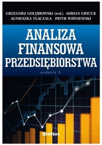 Analiza finansowa przedsiębiorstwa