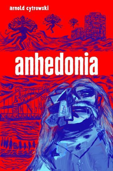 anhedonia