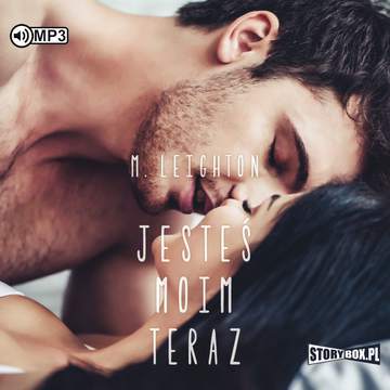 CD MP3 Jesteś moim teraz