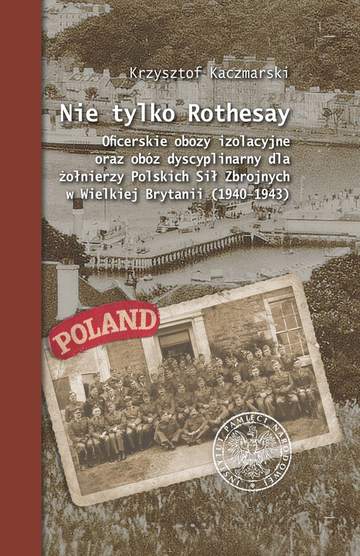 Nie tylko rothesay