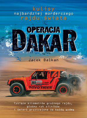 Operacja dakar