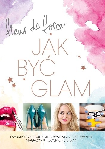 Jak być glam