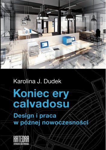 Koniec ery calvadosu