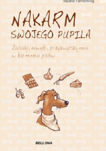 Nakarm swojego pupila