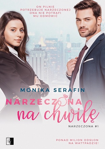 Narzeczona na chwilę