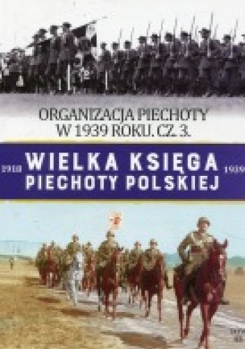 Organizacja piechoty w 1939 roku cz.3 Dywizja