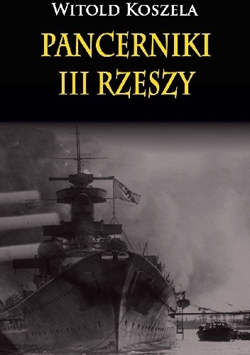 Pancerniki III Rzeszy