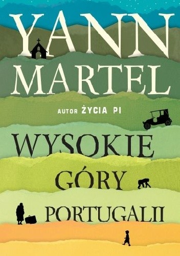 Wysokie Góry Portugalii