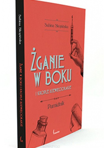 Żganie w boku