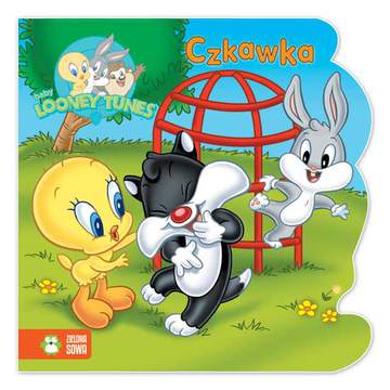 Czkawka mali przyjaciele