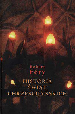 Historia świąt chrześcijańskich