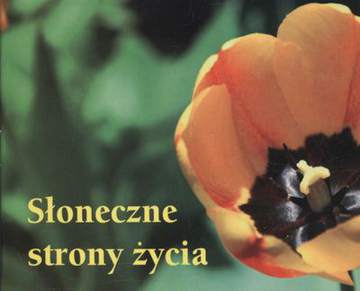 Słoneczne strony życia perełki