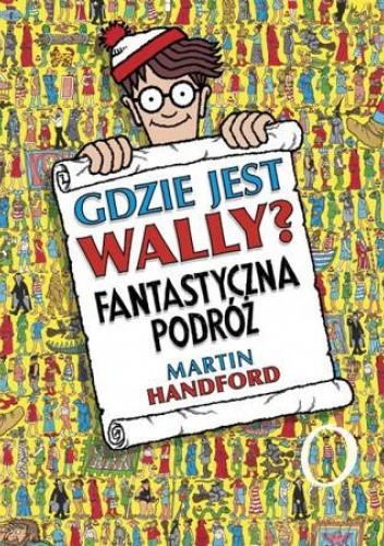 Gdzie jest Wally? Fantastyczna podróż