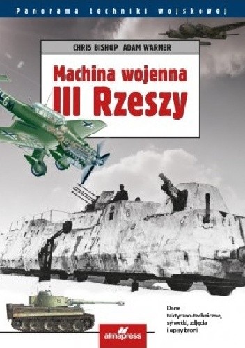 Machina wojenna III Rzeszy