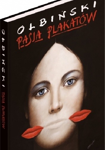 Olbiński. Pasja plakatów