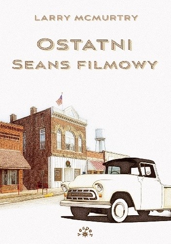 Ostatni seans filmowy