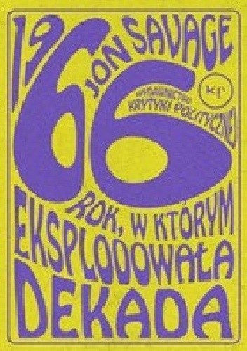 1966. Rok, w którym eksplodowała dekada