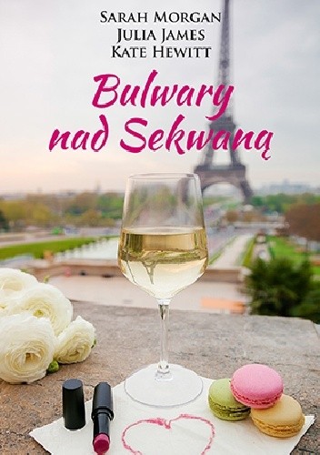 Bulwary nad Sekwaną