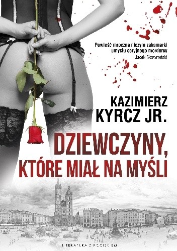 Dziewczyny, które miał na myśli