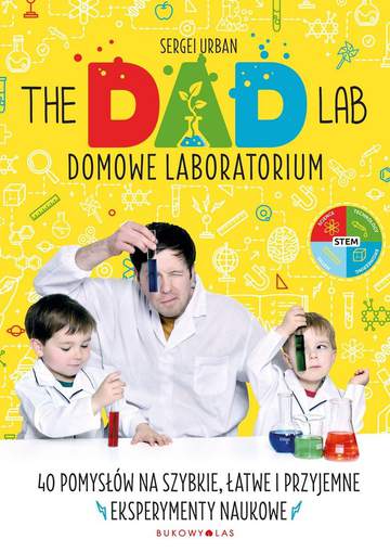 Domowe laboratorium thedadlab